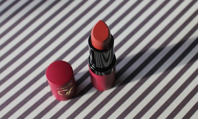 Golden Rose Velvet Matte Lipstick Mat Ruj Serisi