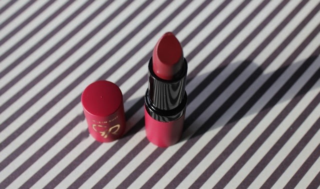 Golden Rose Velvet Matte Lipstick Mat Ruj Serisi