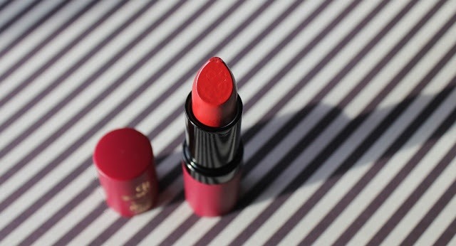 Golden Rose Velvet Matte Lipstick Mat Ruj Serisi