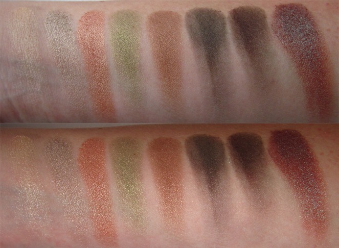 Wet N Wild Comfort Zone Far Paleti