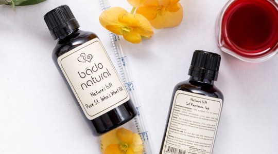 Kantaron Yağı Nedir? — Kantaron Yağı Cilde Faydaları