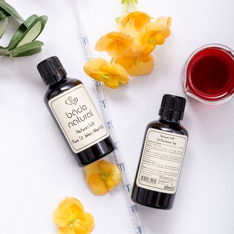 Kantaron Yagi Nedir Kantaron Yagi Cilde Faydalari