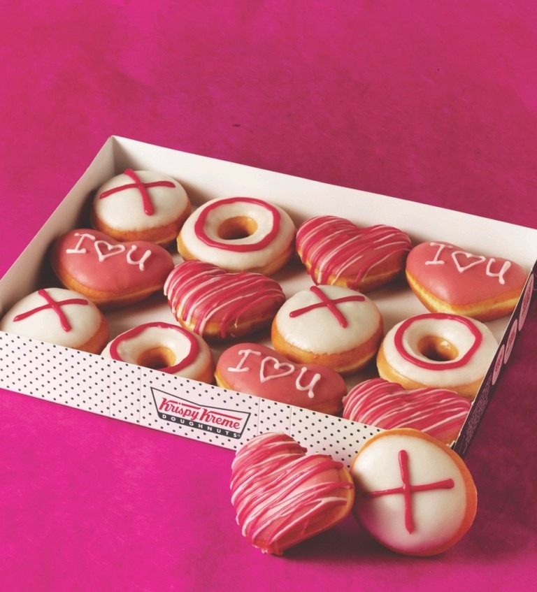 14 Subat Sevgililer Gunu Hediyeleri