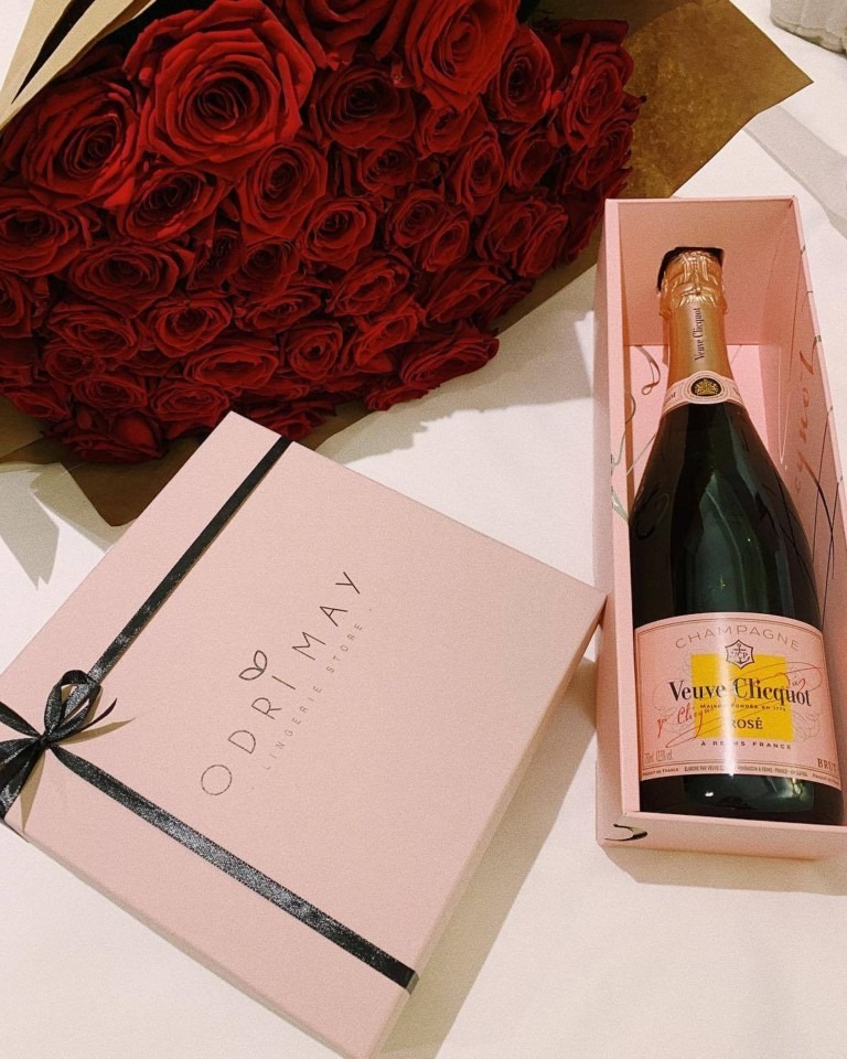 14 Subat Sevgililer Gunu Hediyeleri