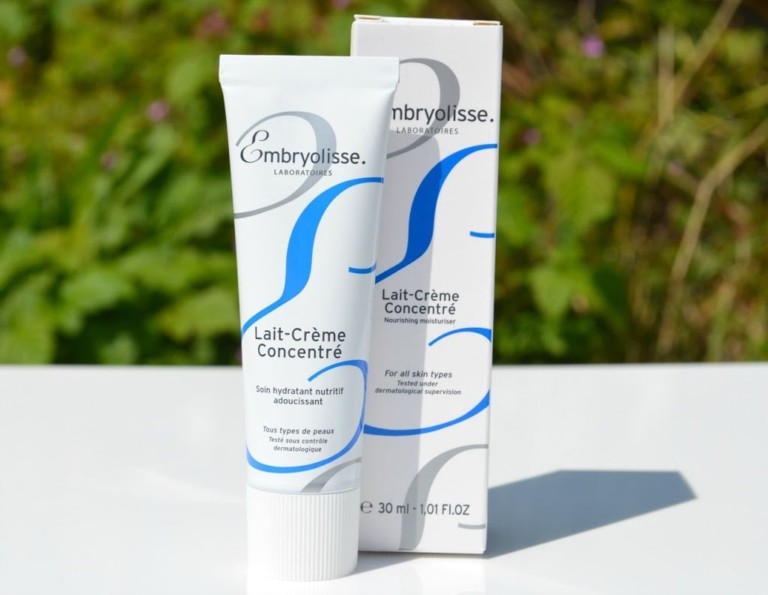 Embryolisse Lait Creme Concentre Nemlendirici Krem