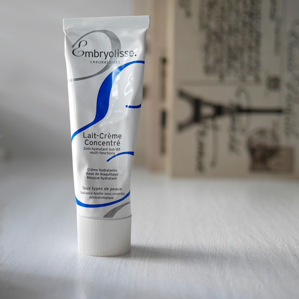 Embryolisse Lait Creme Concentre Nemlendirici Krem