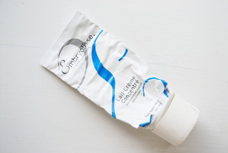 Embryolisse Lait Creme Concentre Nemlendirici Krem