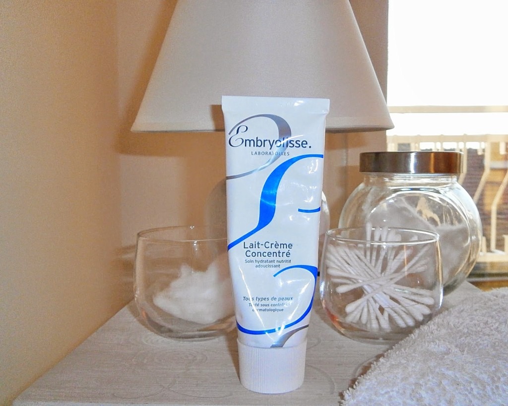 Embryolisse Lait Creme Concentre Nemlendirici Krem