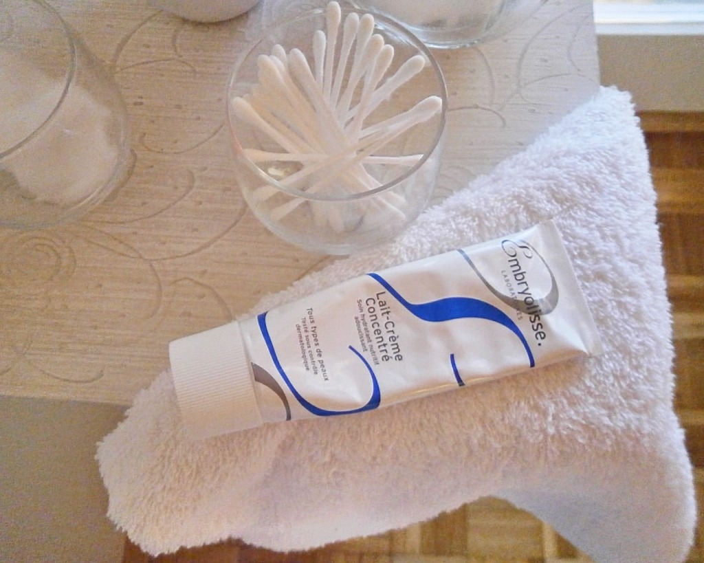 Embryolisse Lait Creme Concentre Nemlendirici Krem