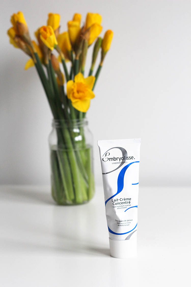 Embryolisse Lait Creme Concentre Nemlendirici Krem