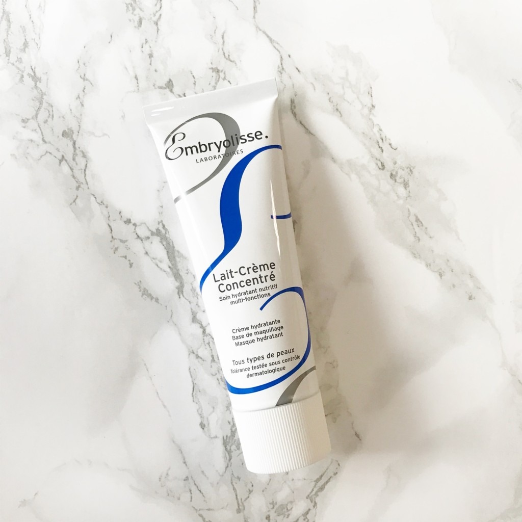 Embryolisse Lait Creme Concentre Nemlendirici Krem