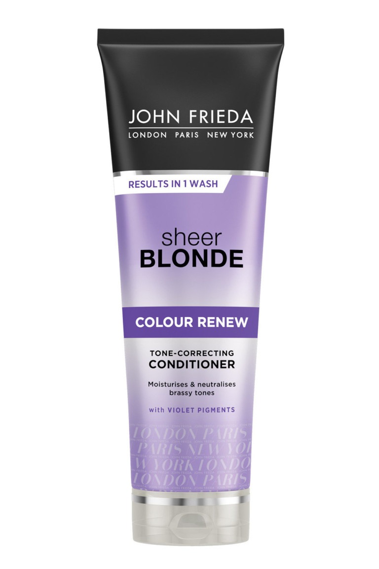 En Iyi 10 Mor Sampuan Sari Platin Saclar Icin