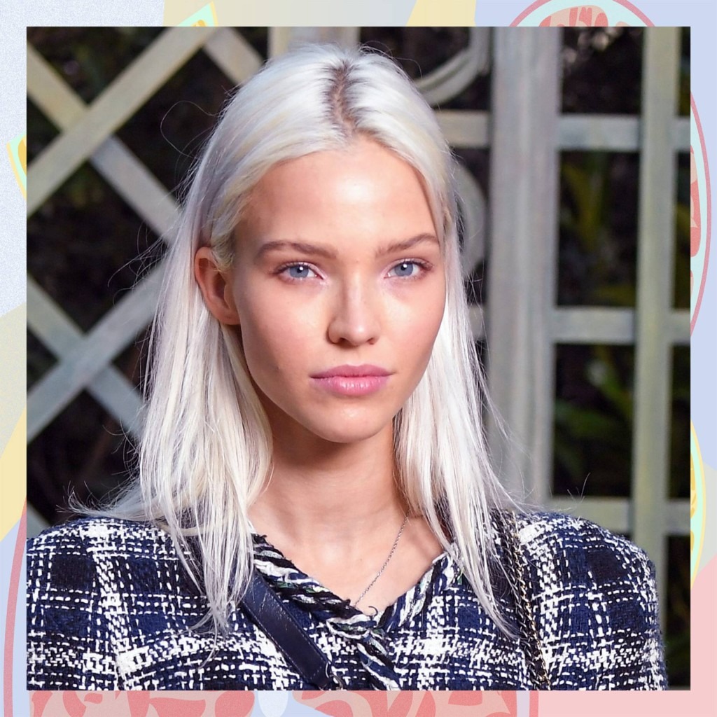 En Iyi 10 Mor Sampuan Sari Platin Saclar Icin