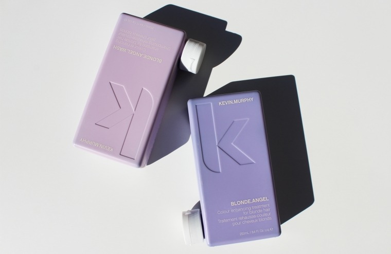 En Iyi 10 Mor Sampuan Sari Platin Saclar Icin