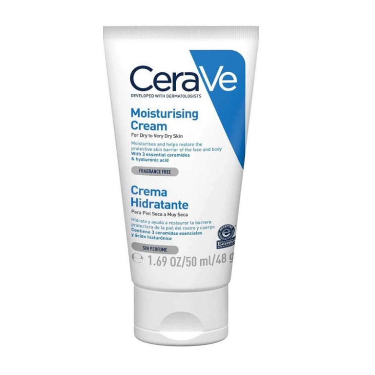 Kuru Ciltler Icin 7 Nemlendirici Krem