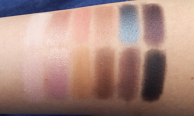 Sleek I Divine Palet Oh So Special Far Paleti