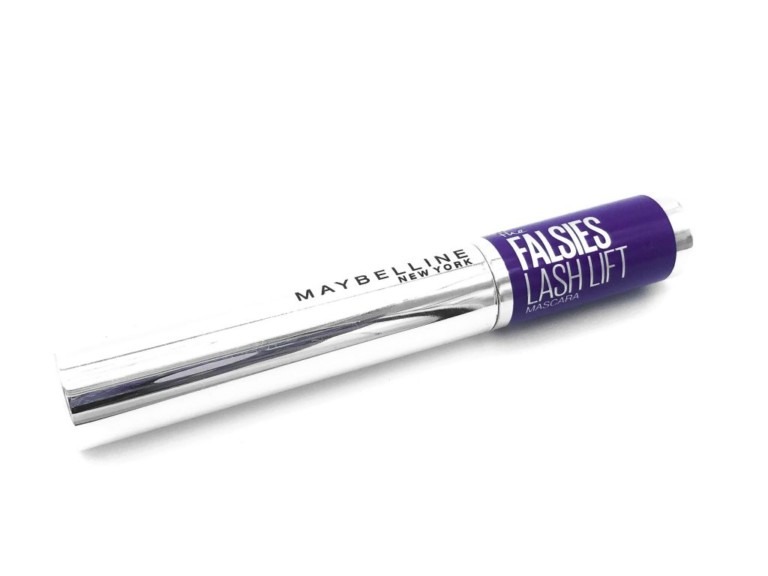 Maybelline Falsies Kirpik Lifting Etkili Maskara