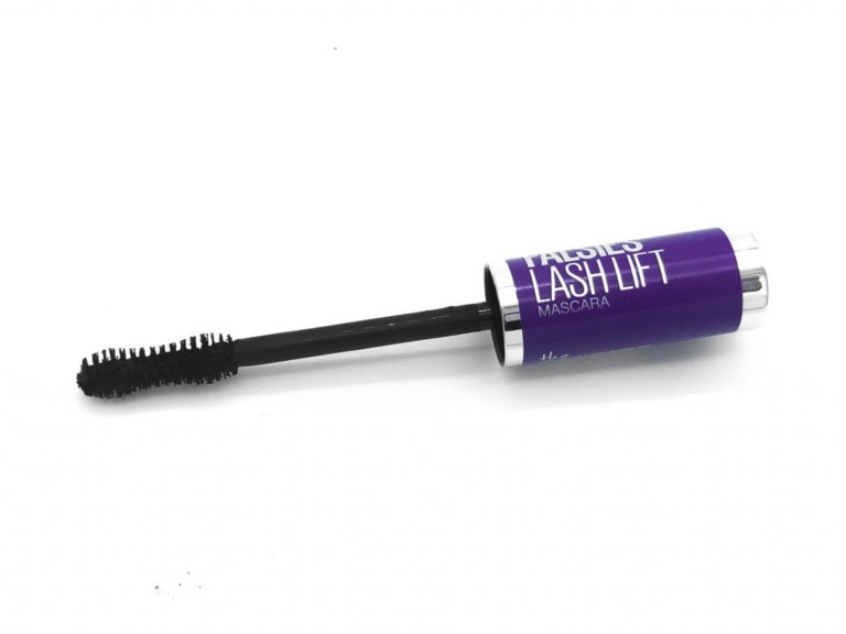 Maybelline Falsies Kirpik Lifting Etkili Maskara
