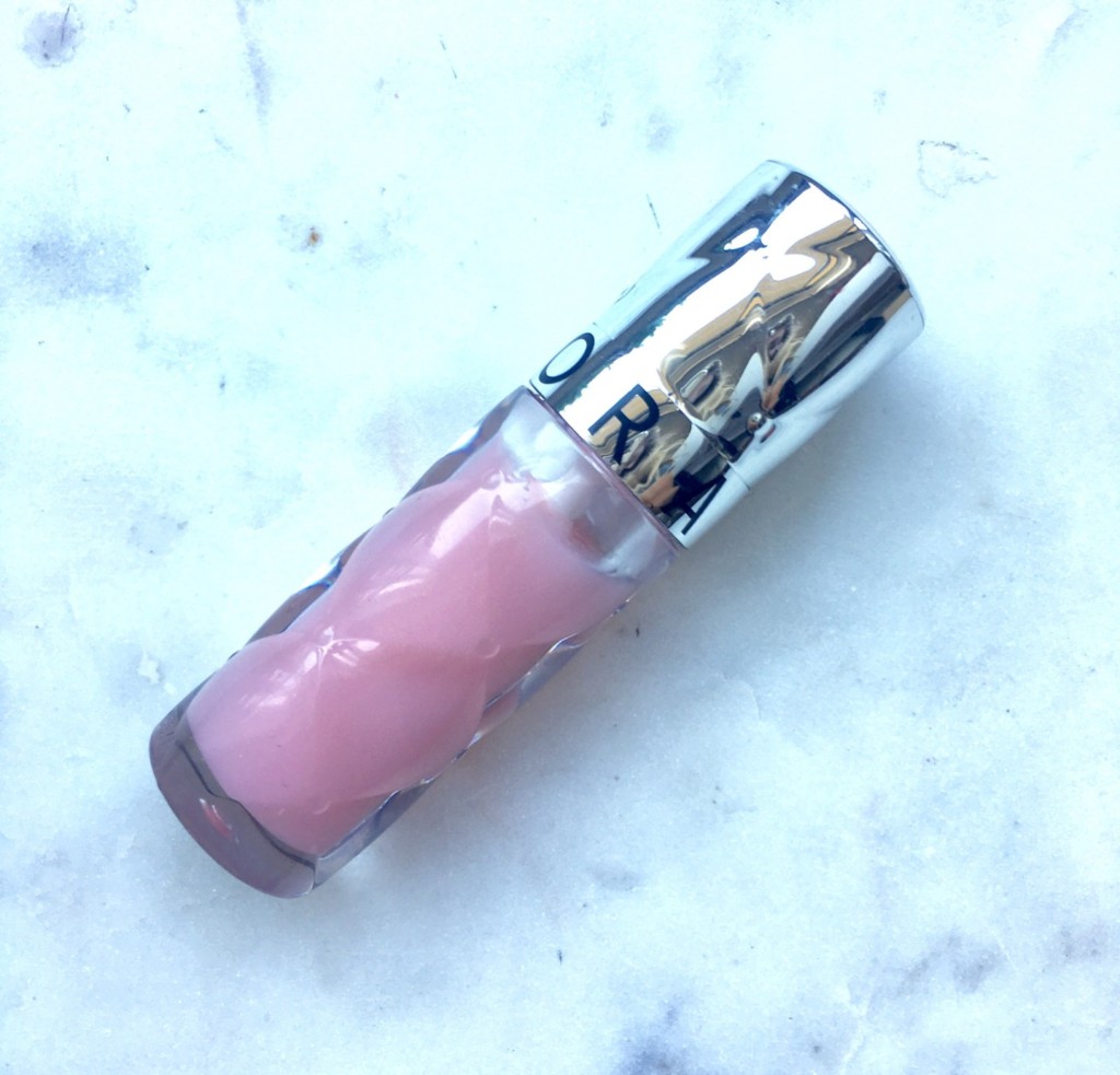 Sephora Outrageous Plump Lip Gloss Dior Lip Maximizer Muadili