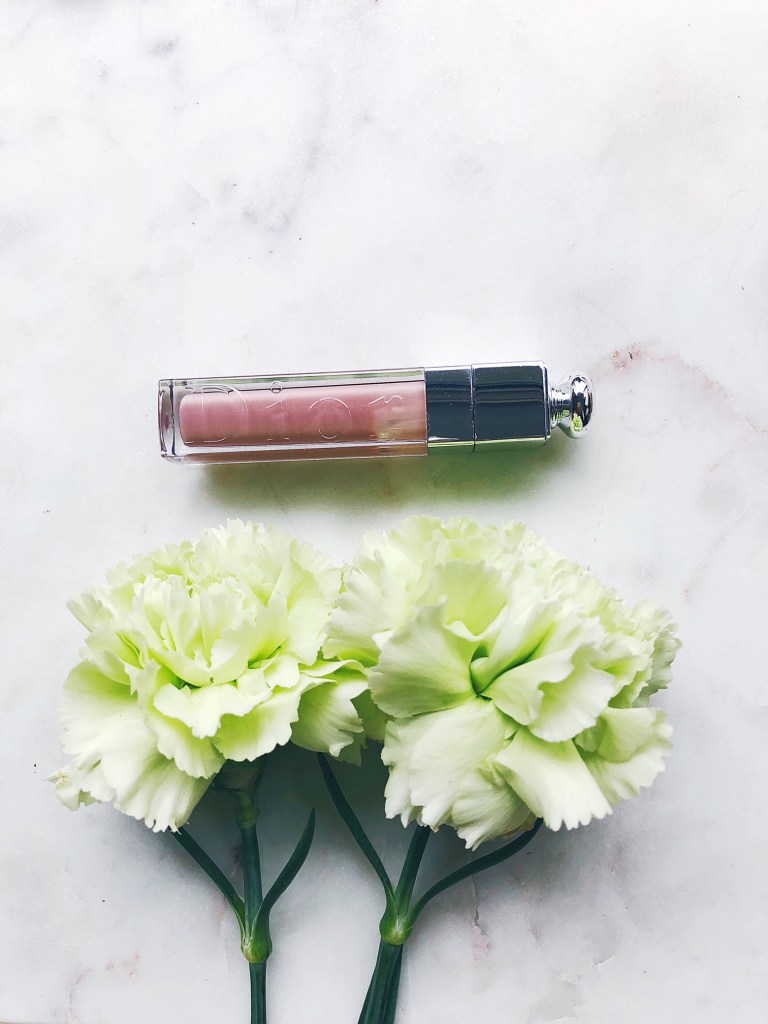 Sephora Outrageous Plump Lip Gloss Dior Lip Maximizer Muadili