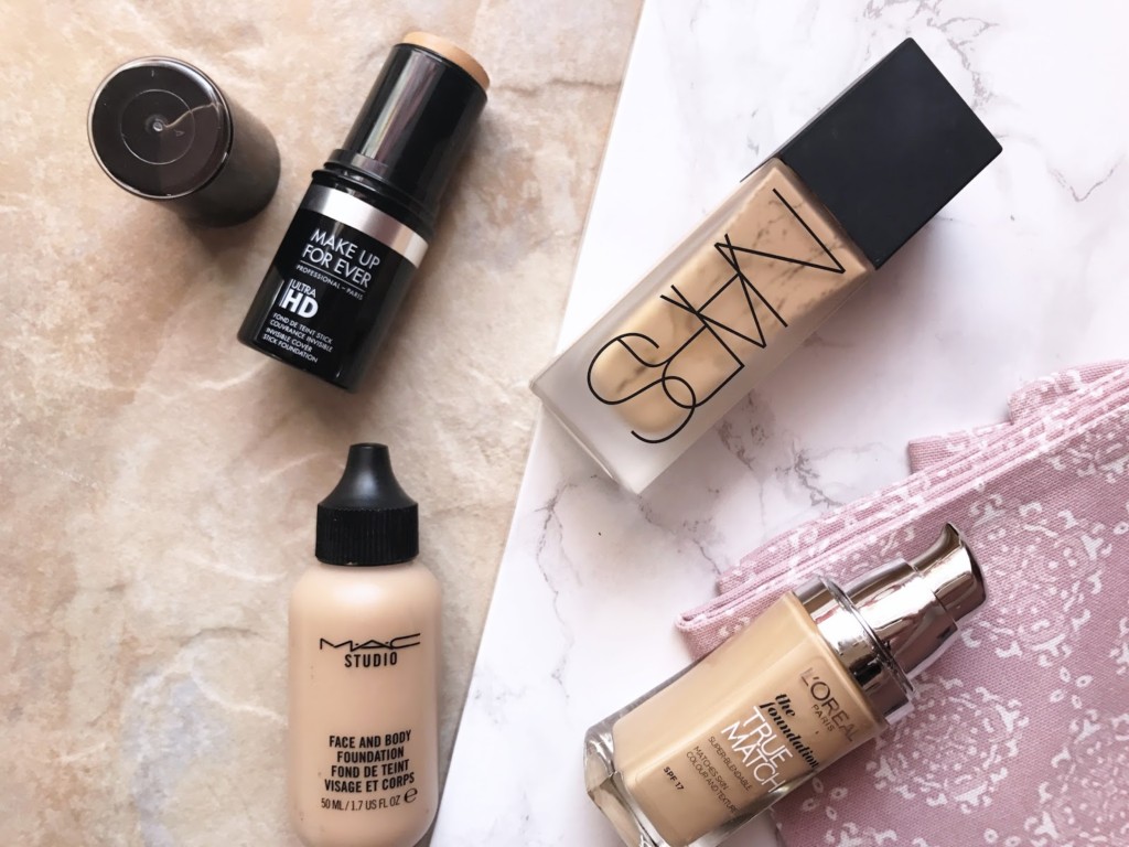 Yagli Ciltler Icin En Iyi 22 Fondoten