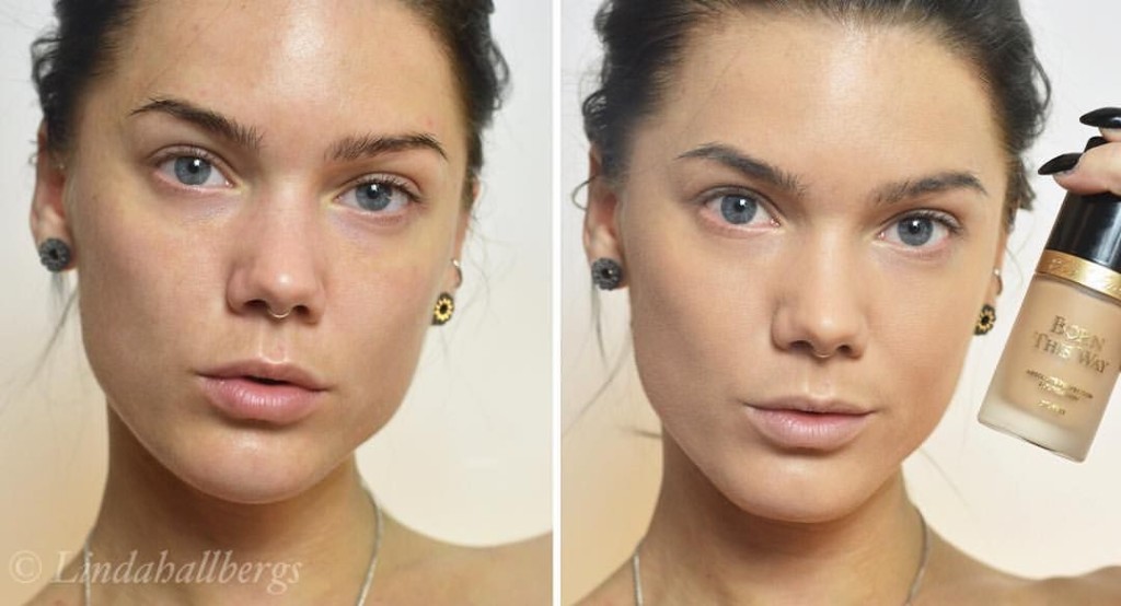 Yagli Ciltler Icin En Iyi 22 Fondoten