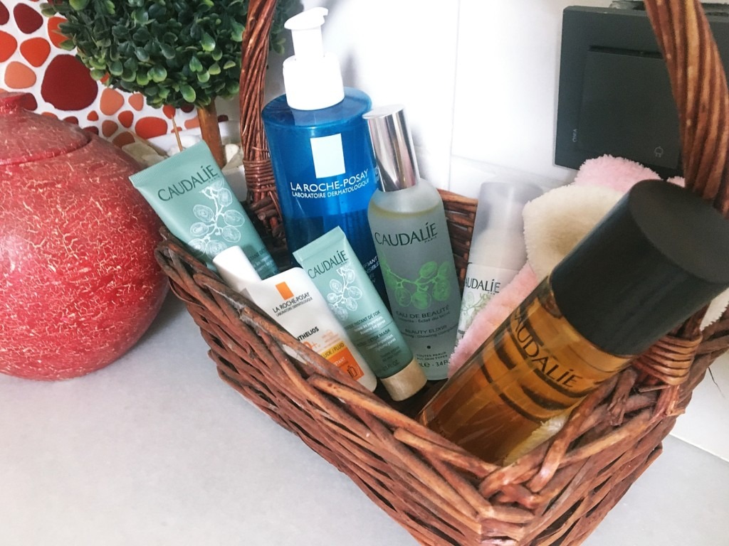 Mart Ayi Alisverisi Narecza