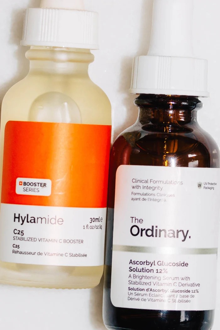 Aha Bha Ve C Vitamini Nasil Kullanilir