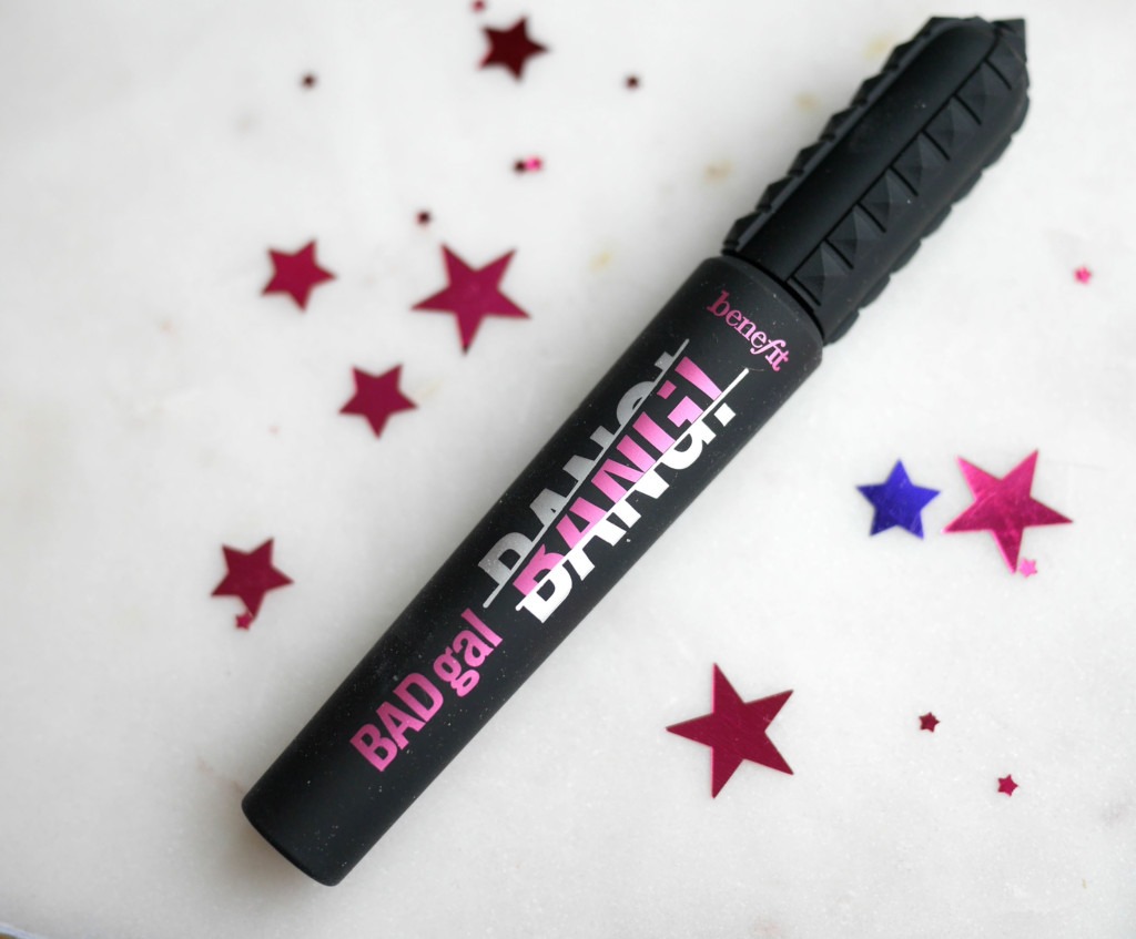Benefit Badgal Bang Volumizing Maskara