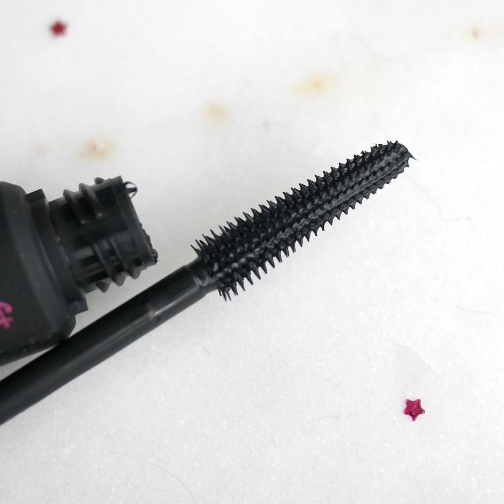 Benefit Badgal Bang Volumizing Maskara