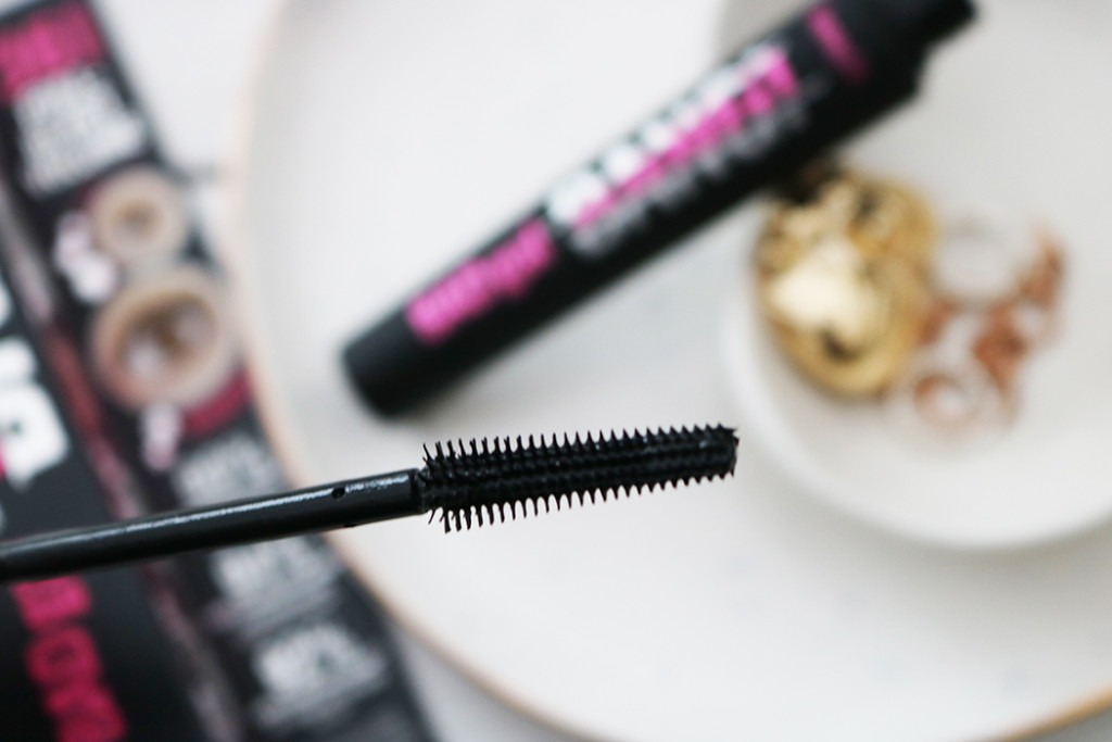 Benefit Badgal Bang Volumizing Maskara