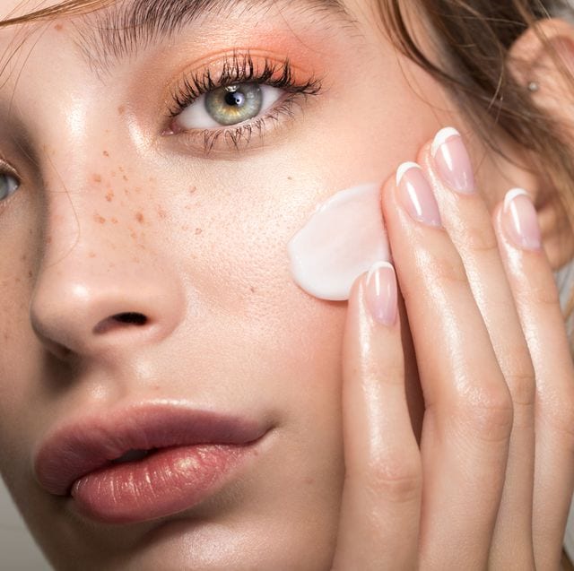 Karma Ciltler Icin En Iyi 7 Nemlendirici