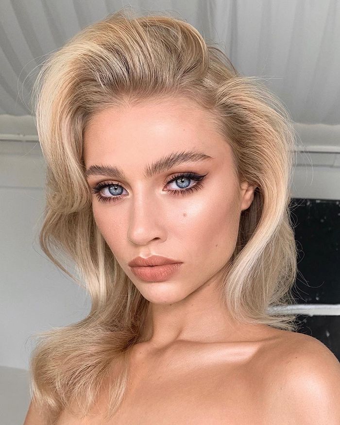 Sabun Ile Kas Sekillendirme Kas Sabunu