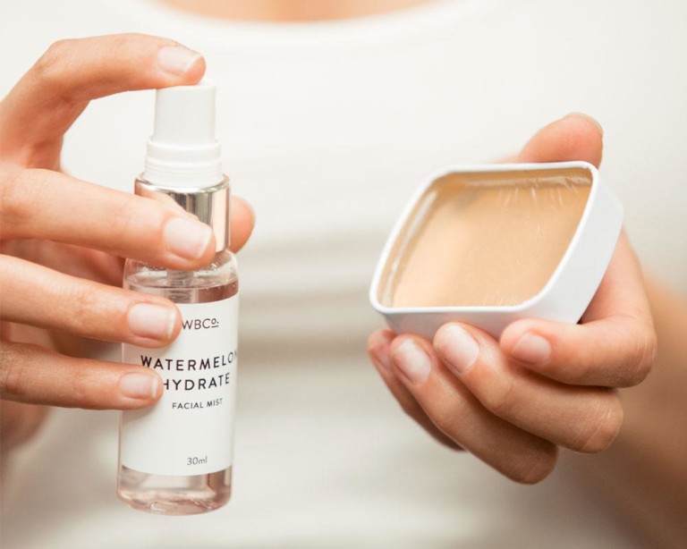 Sabun Ile Kas Sekillendirme Kas Sabunu