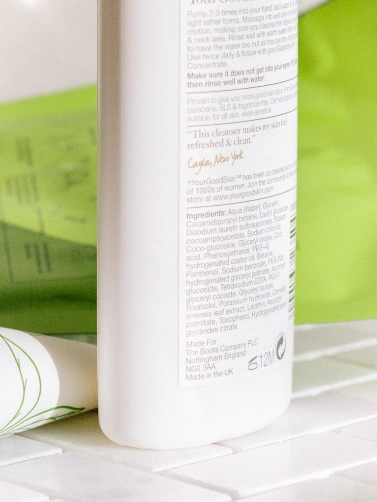 Icerik Listesi Nasil Okunur Urunlerin Iceriklerinin Temiz Olup Olmadigini Nasil Anlariz