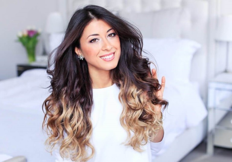 Isi Kullanmadan Saclarinizi Kivircik Yapmanin 9 Yolu Dogal Kivircik Sac