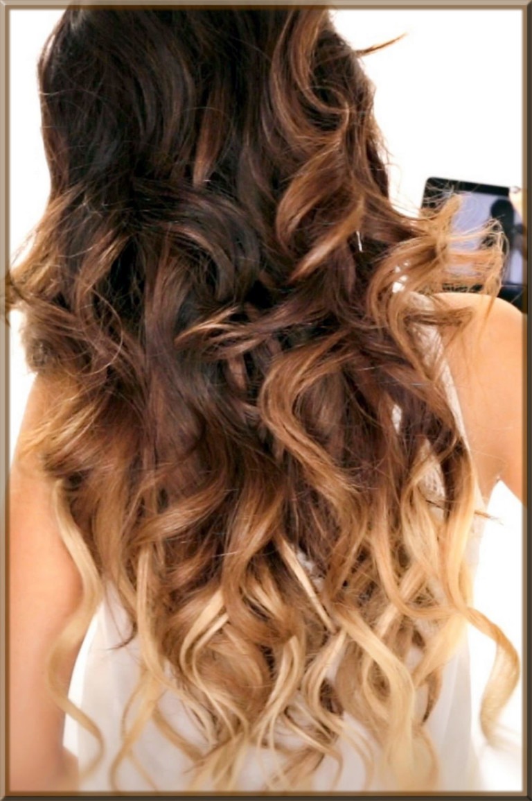 Isi Kullanmadan Saclarinizi Kivircik Yapmanin 9 Yolu Dogal Kivircik Sac