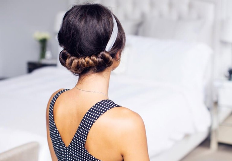 Isi Kullanmadan Saclarinizi Kivircik Yapmanin 9 Yolu Dogal Kivircik Sac