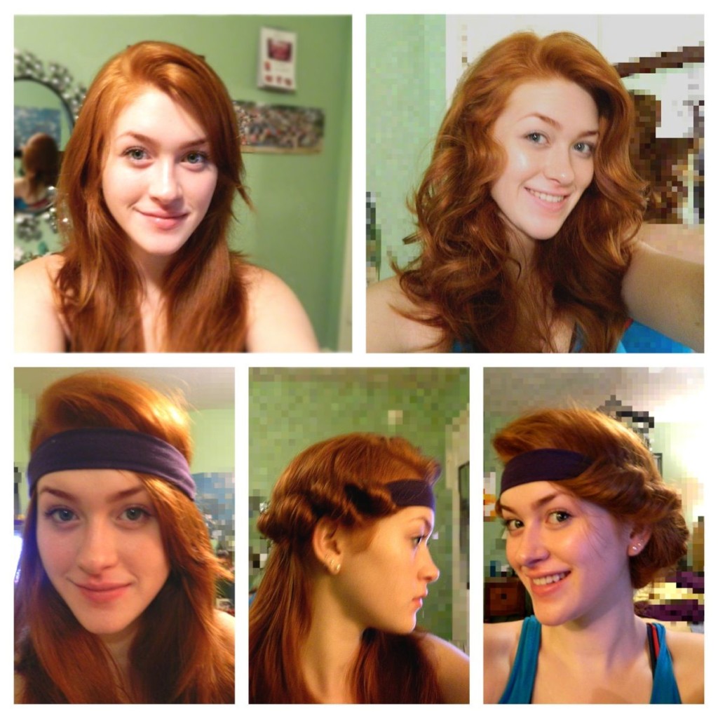 Isi Kullanmadan Saclarinizi Kivircik Yapmanin 9 Yolu Dogal Kivircik Sac