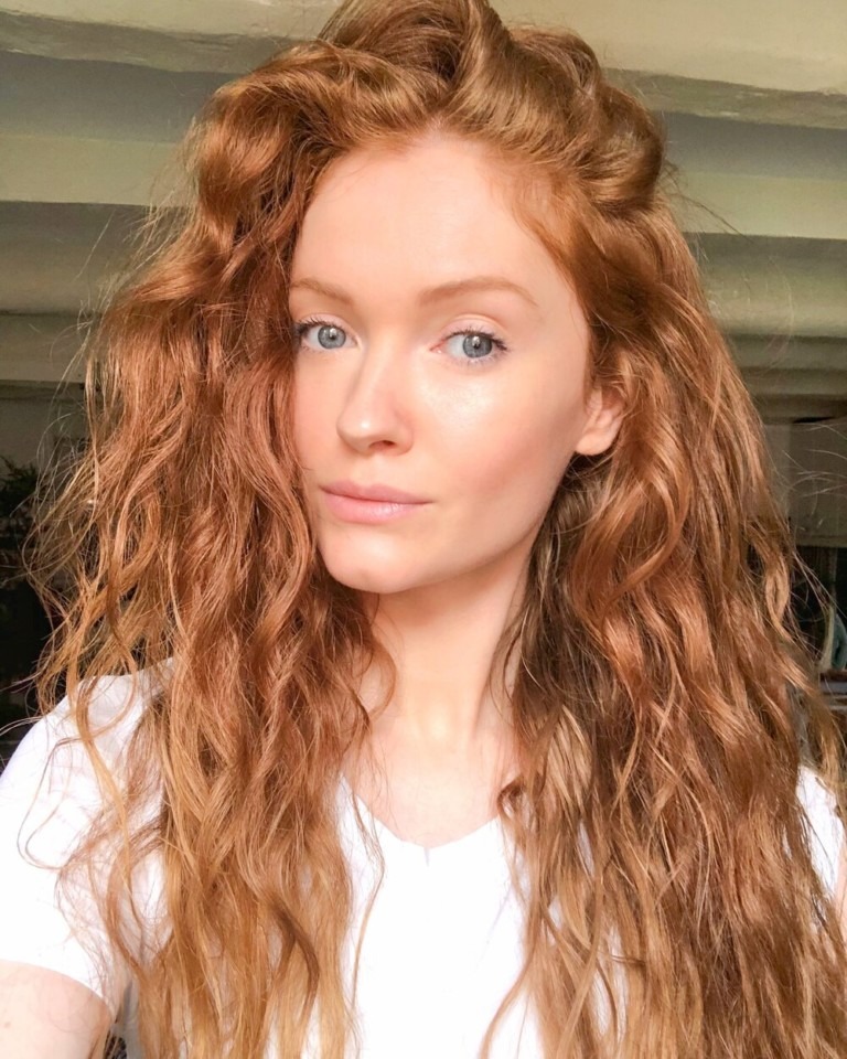 Saclarinizi Dalgali Kivircik Yapmanin 6 Farkli Yolu