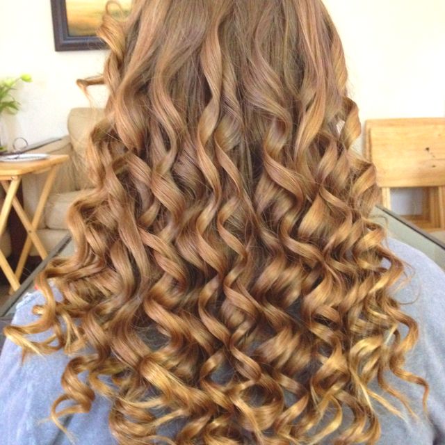 Saclarinizi Dalgali Kivircik Yapmanin 6 Farkli Yolu