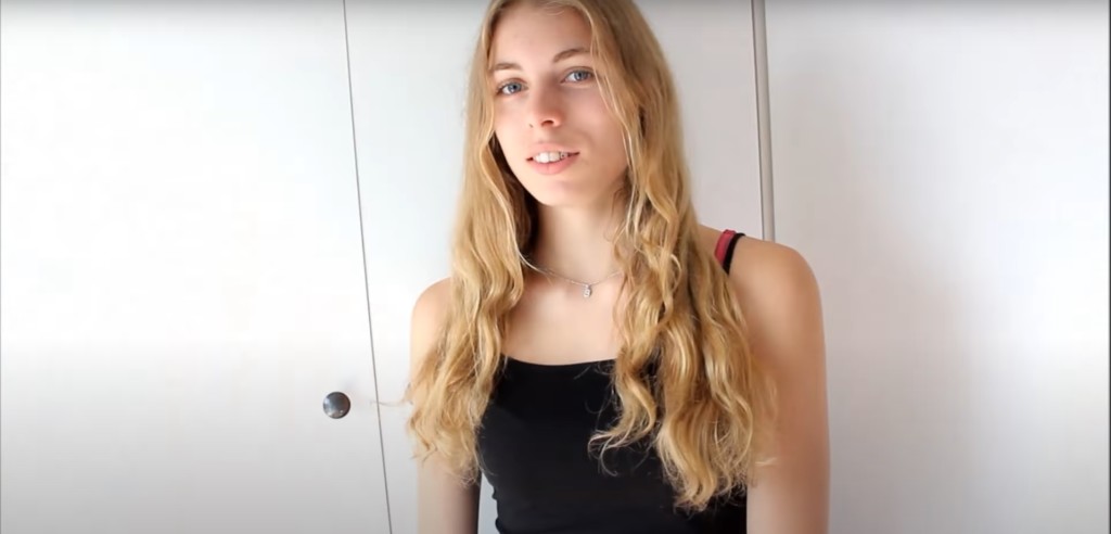 Afro Dalgasi Nasil Yapilir Evde