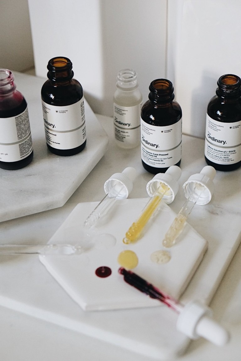 The Ordinary En Iyi 5 The Ordinary Urunu