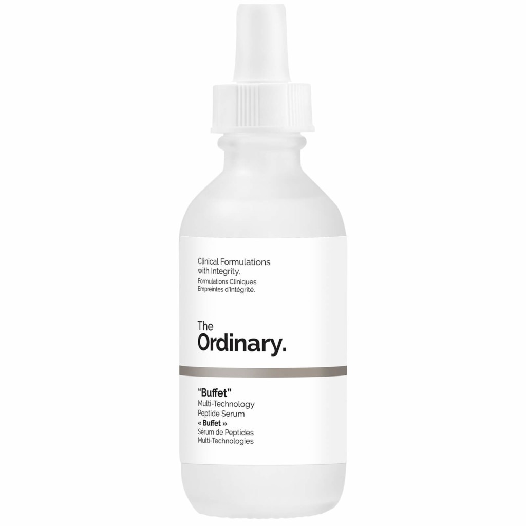 The Ordinary En Iyi 5 The Ordinary Urunu
