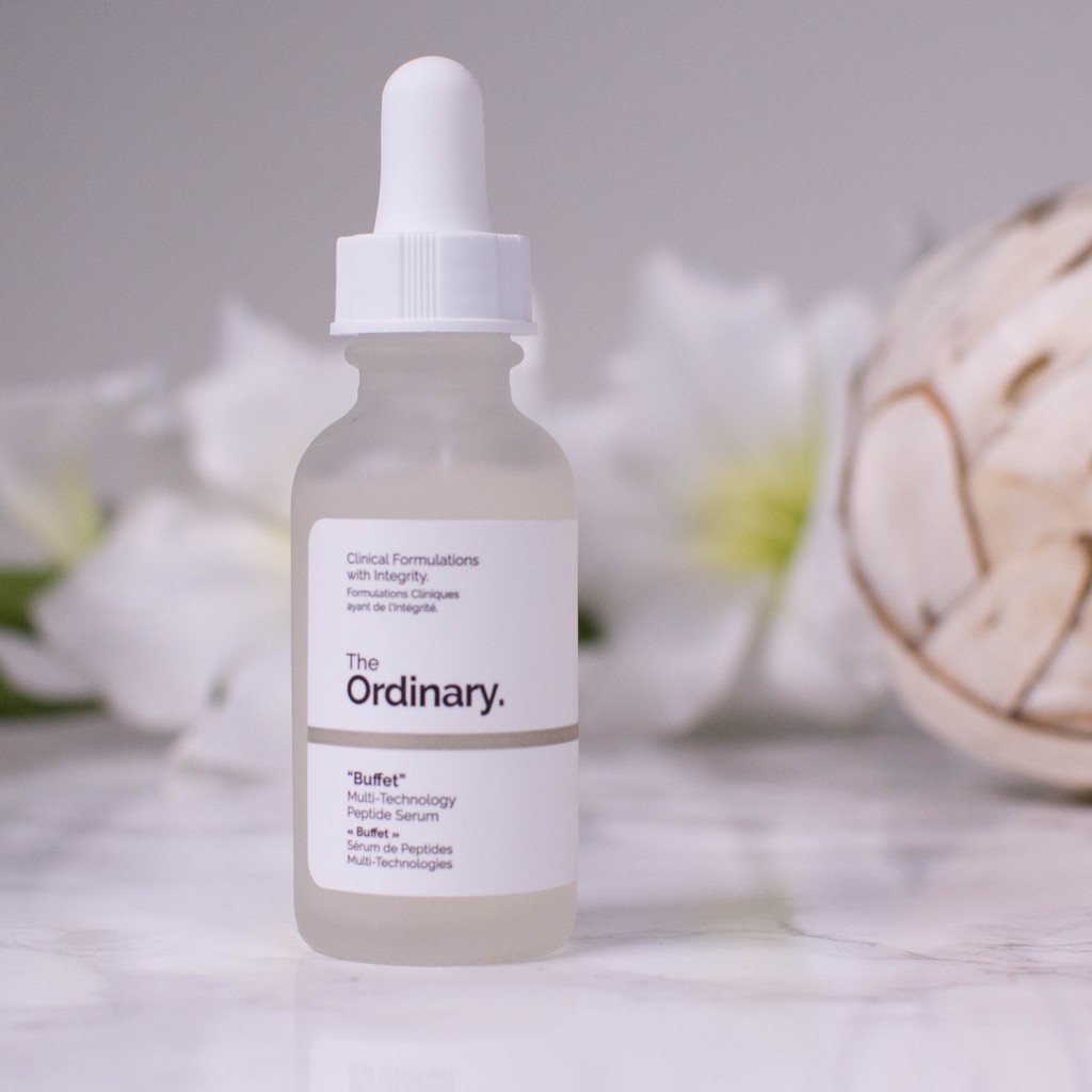 The Ordinary En Iyi 5 The Ordinary Urunu