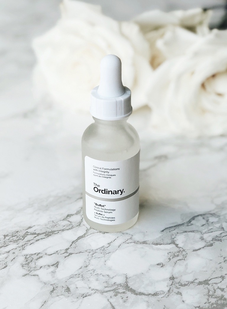 The Ordinary En Iyi 5 The Ordinary Urunu