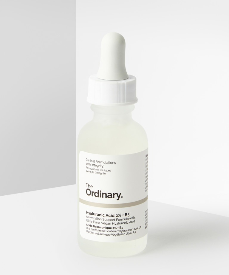 The Ordinary En Iyi 5 The Ordinary Urunu