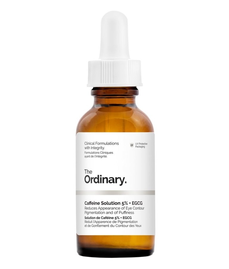 The Ordinary En Iyi 5 The Ordinary Urunu