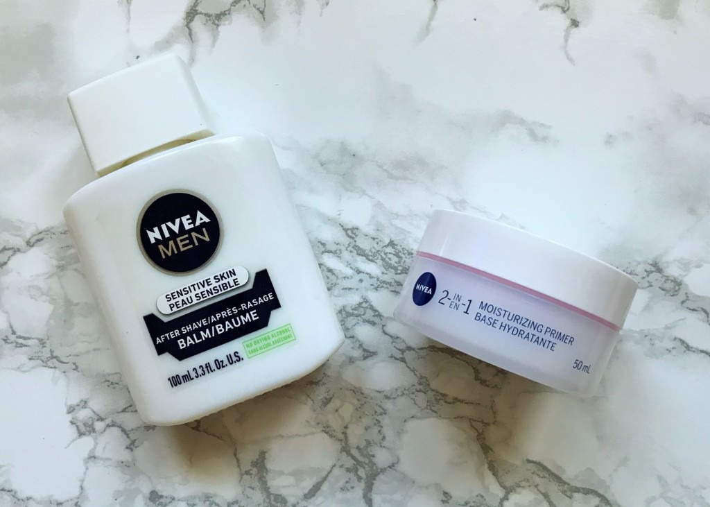 Nivea Make Up Expert Puruzsuz Makyaj Icin Nemlendirici Makyaj Bazi