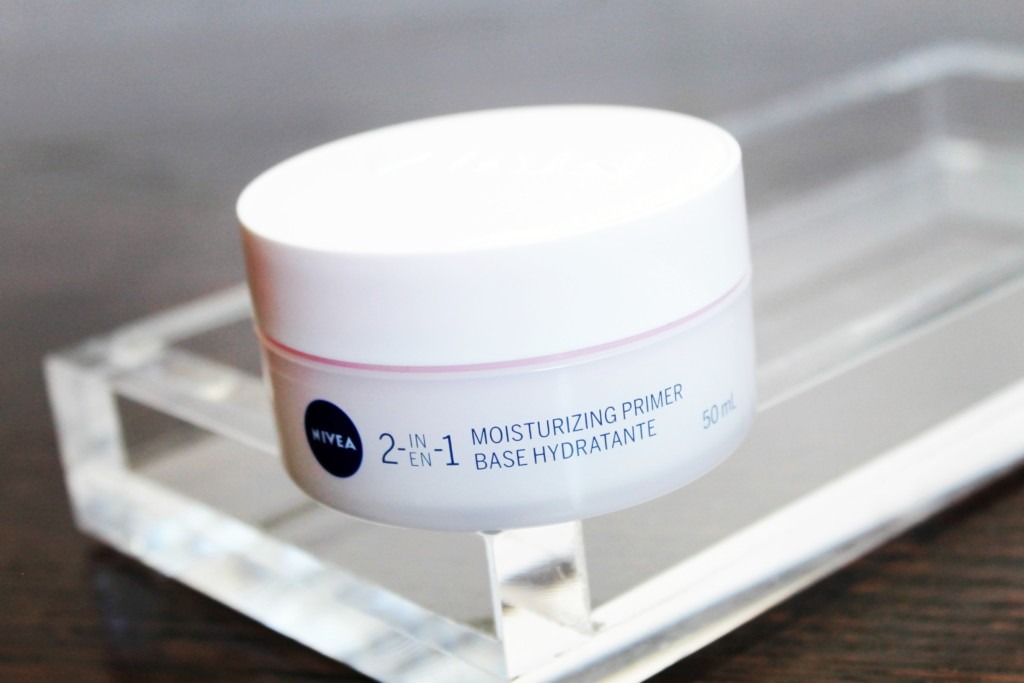 Nivea Make Up Expert Puruzsuz Makyaj Icin Nemlendirici Makyaj Bazi